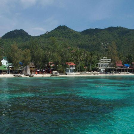 Ban'S Diving Resort Sha Extra Plus Ko Tao Esterno foto